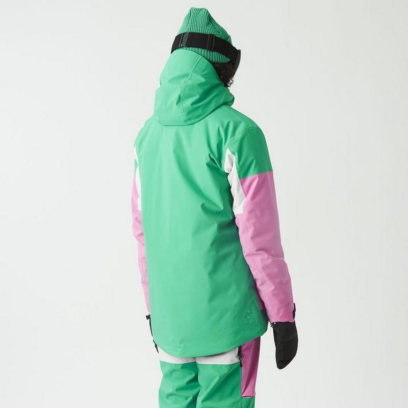 Picture Organic Clothing Veste Haakon pour femmes