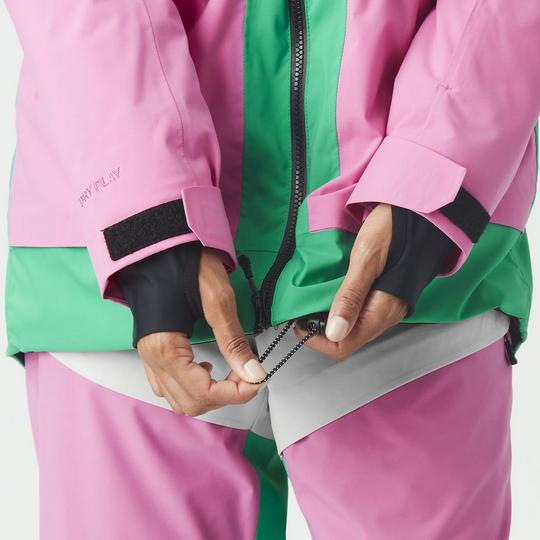 Women's Haakon Jacket | Picture Organic Clothing | Sporting Life