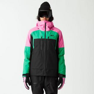 Picture Organic Clothing Women's Exa Jacket