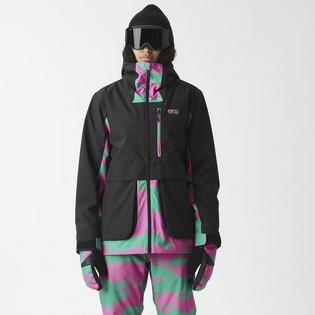 Picture Organic Clothing Women's Glawi Jacket