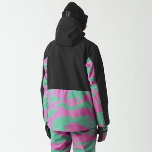 Picture Organic Clothing Women's Glawi Jacket