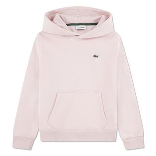 Lacoste Juniors' [8-16] Fleece Pullover Hoodie