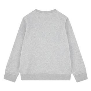 Lacoste Juniors' [8-16] Printed Fleece Sweatshirt