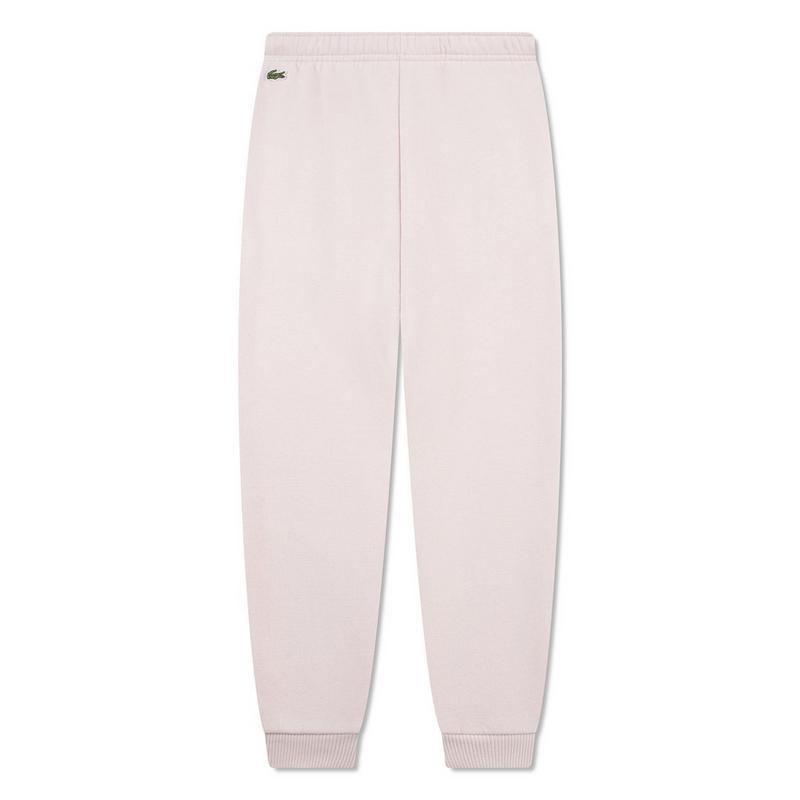 Lacoste Pantalon de jogging en molleton pour juniors [8-16]