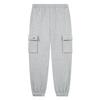 Pantalon cargo en molleton pour juniors  8-16 