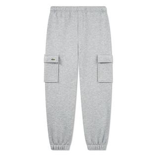 Lacoste Juniors' [8-16] Cargo Fleece Pant