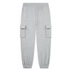 Pantalon cargo en molleton pour juniors  8-16 