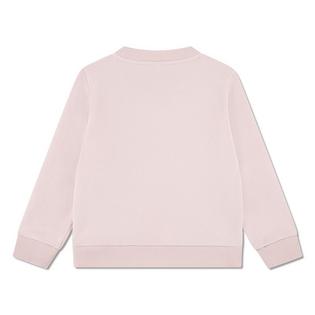 Lacoste Chandail en molleton imprim&eacute; pour juniors [8-16]