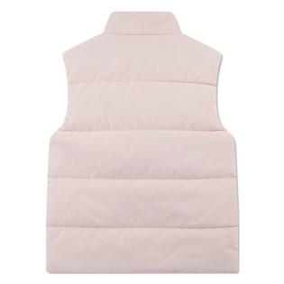 Lacoste Gilet matelass&eacute; pour juniors [8-16]