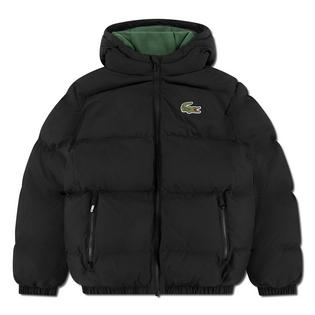 Lacoste Manteau matelass&eacute; pour juniors [8-16]