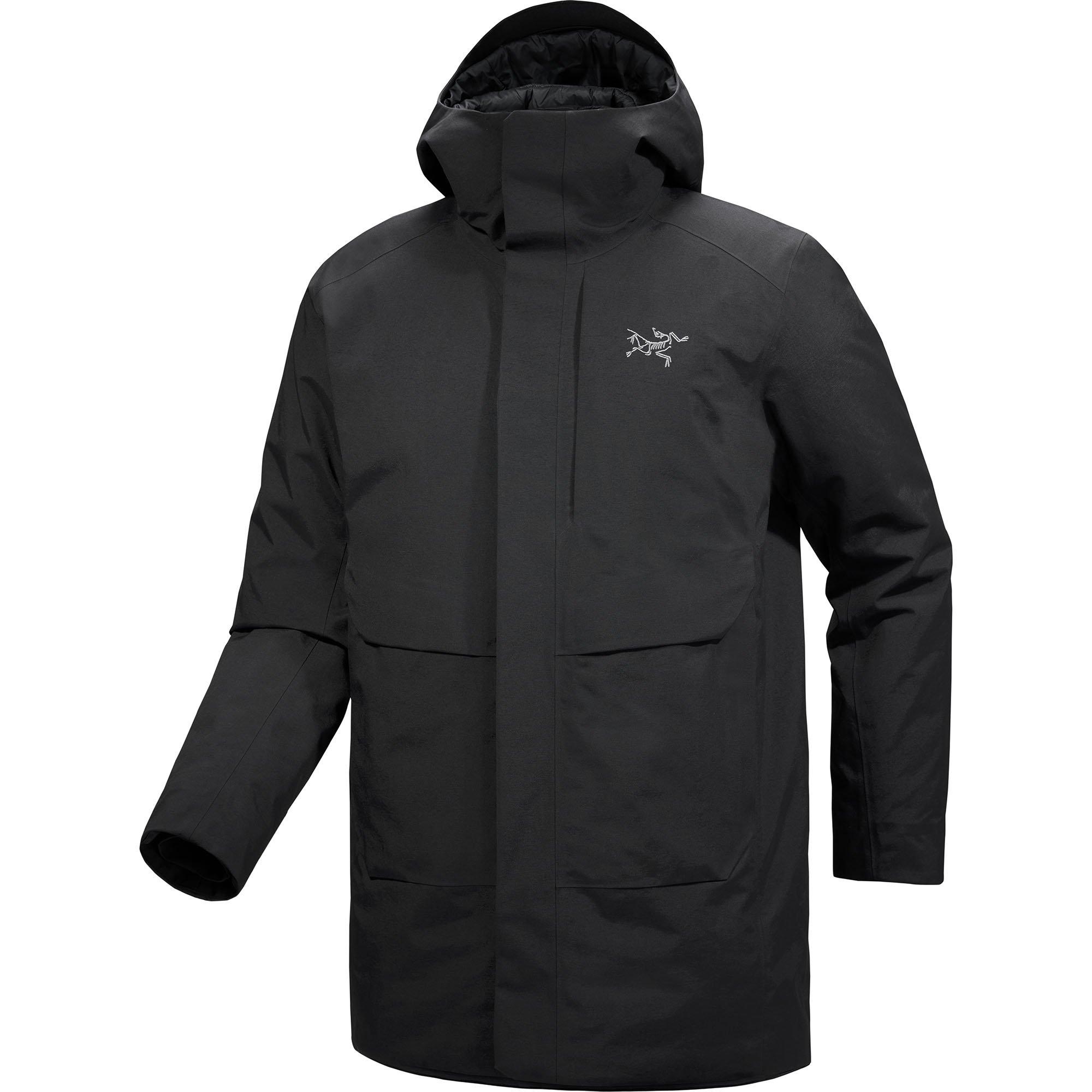 Men's Therme Down Parka | Arc'teryx | Sporting Life Online