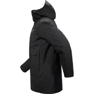 Arc'teryx Parka en duvet Therme pour hommes