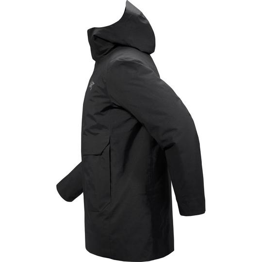 Men's Therme Down Parka | Arc'teryx | Sporting Life Online