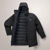 Men s Therme Down Parka