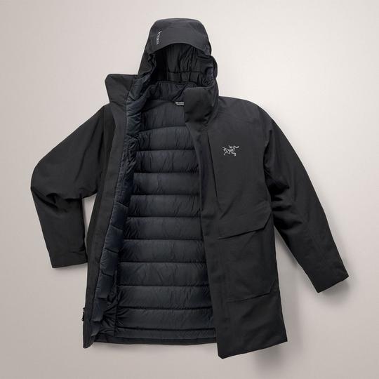 カズARC'TERYX アークテリクス THERME PARKA XL Men's Therme Down Parka | Arc'teryx | Sporting Life Online