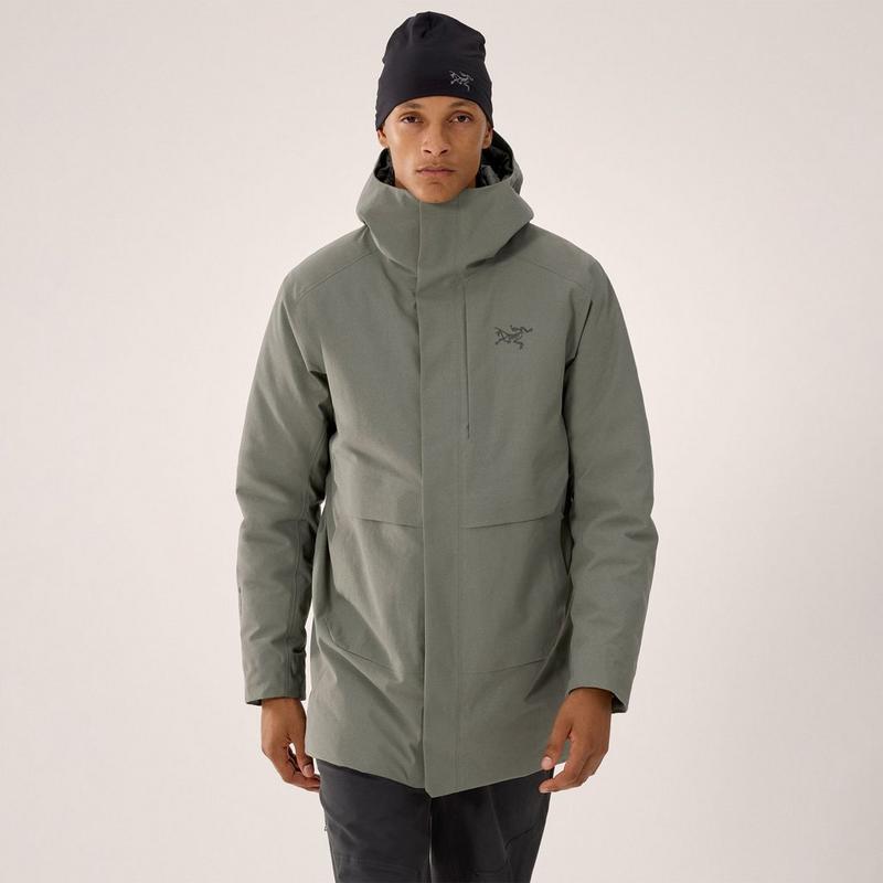 Arc'teryx Men's Therme Down Parka