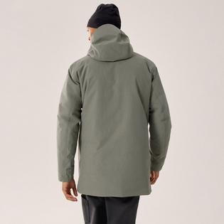 Arc'teryx Men's Therme Down Parka