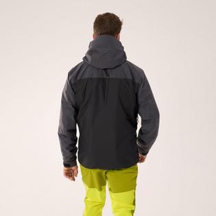 Arc'teryx Men's Alpha Jacket