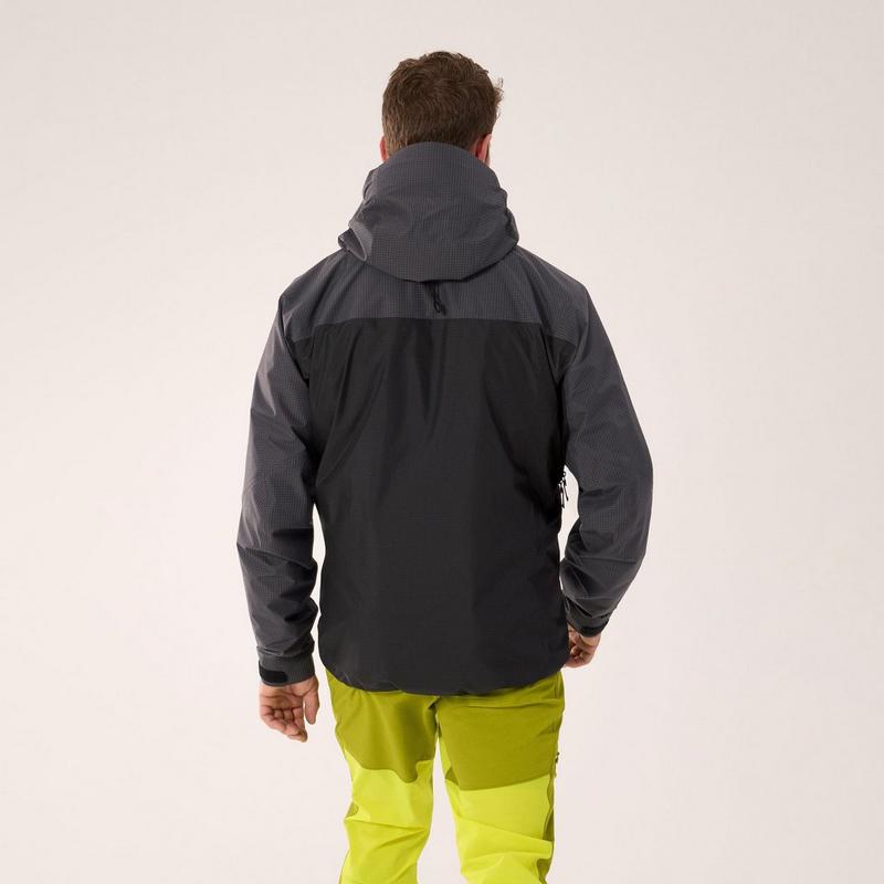 Arc'teryx Manteau Alpha pour hommes