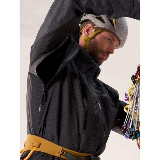 Men's Alpha Jacket | Arc'teryx | Sporting Life Online