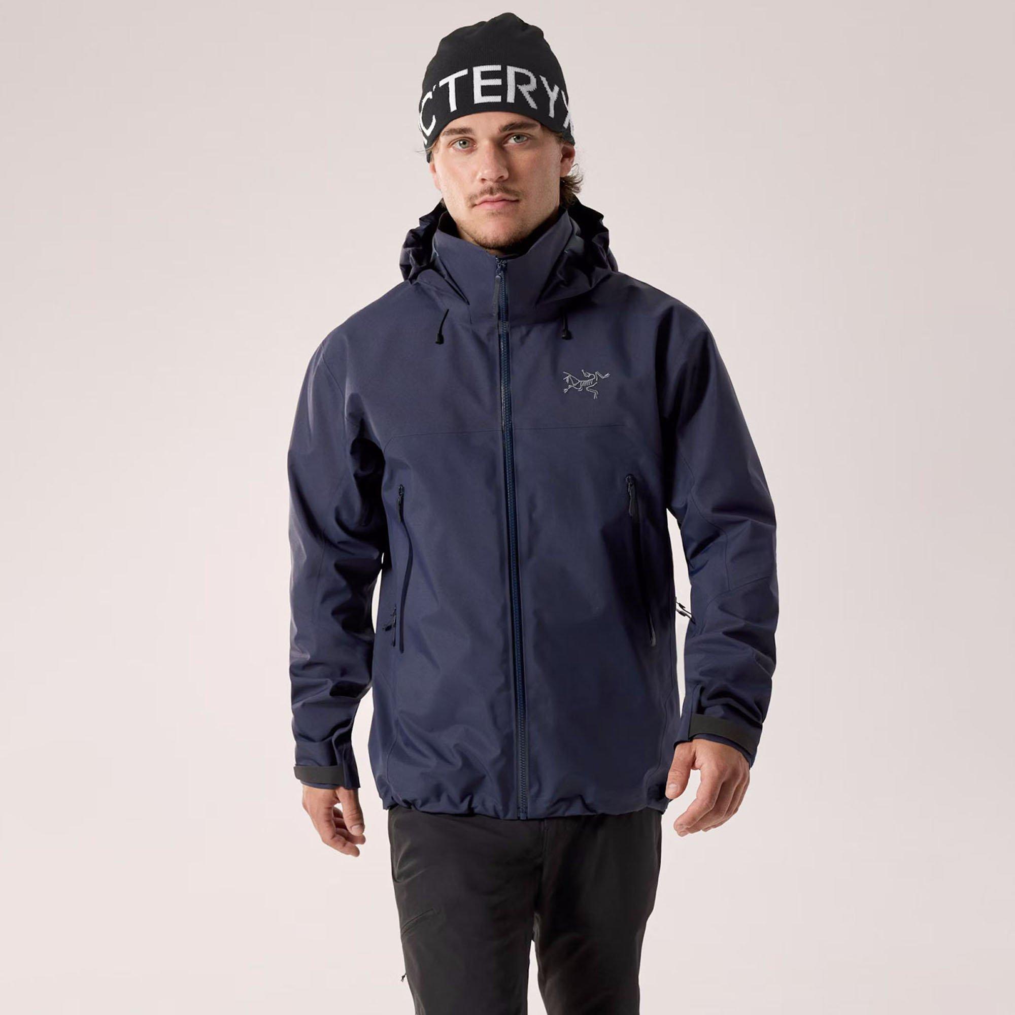 ジャケット・アウター ARC'TERYX Beta AR Jacket L size Beta-AR-Jacket-Black.jpg