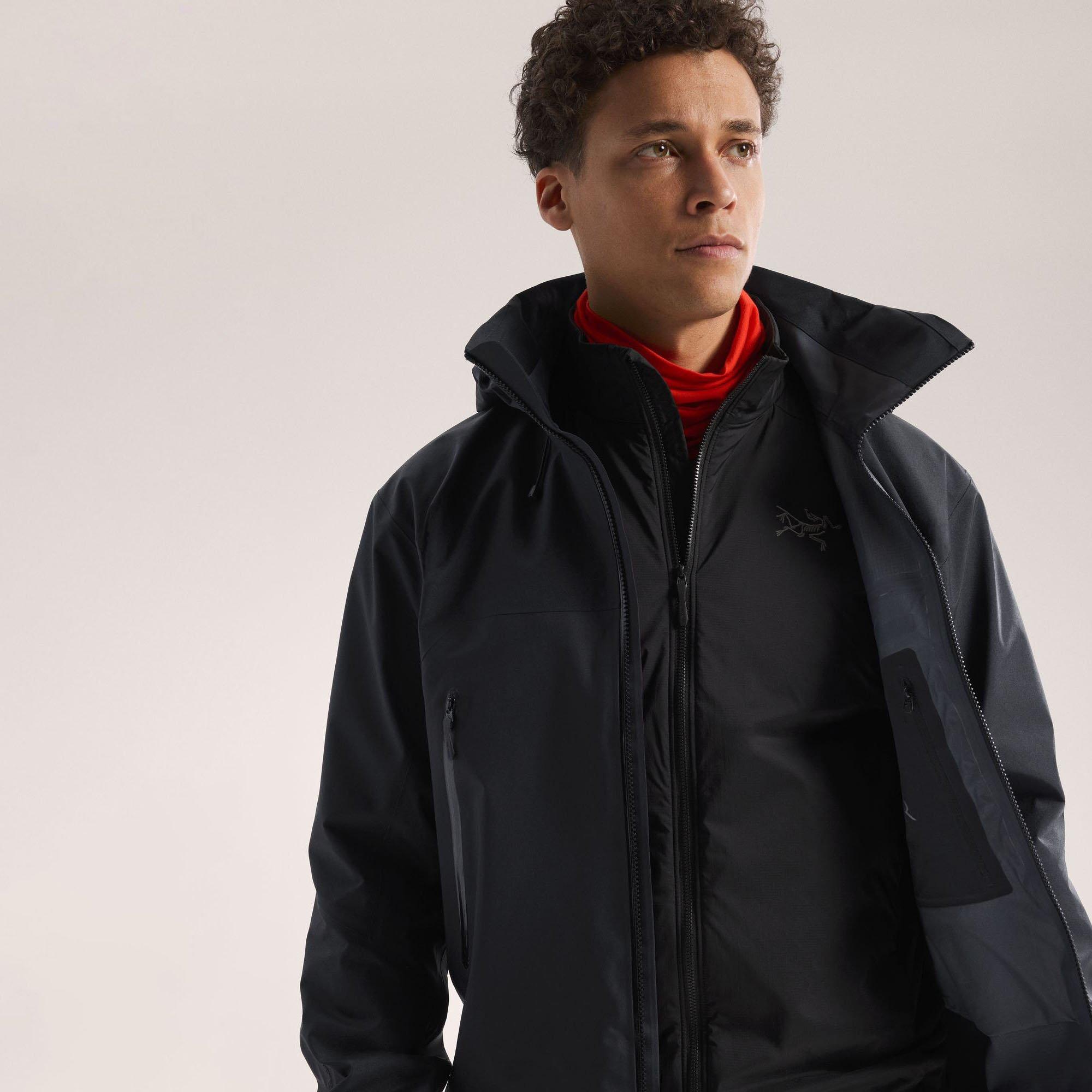 Men's Beta AR Jacket | Arc'teryx | Sporting Life Online