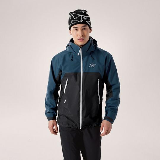 ジャケット・アウター ARC'TERYX Beta AR Jacket L Arc'teryx Beta Jacket Women's - Trailhead Paddle Shack