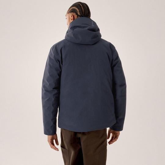 Arc’teryx Therme Insulated Jacket Men's Therme Down Jacket | Arc'teryx | Sporting Life Online