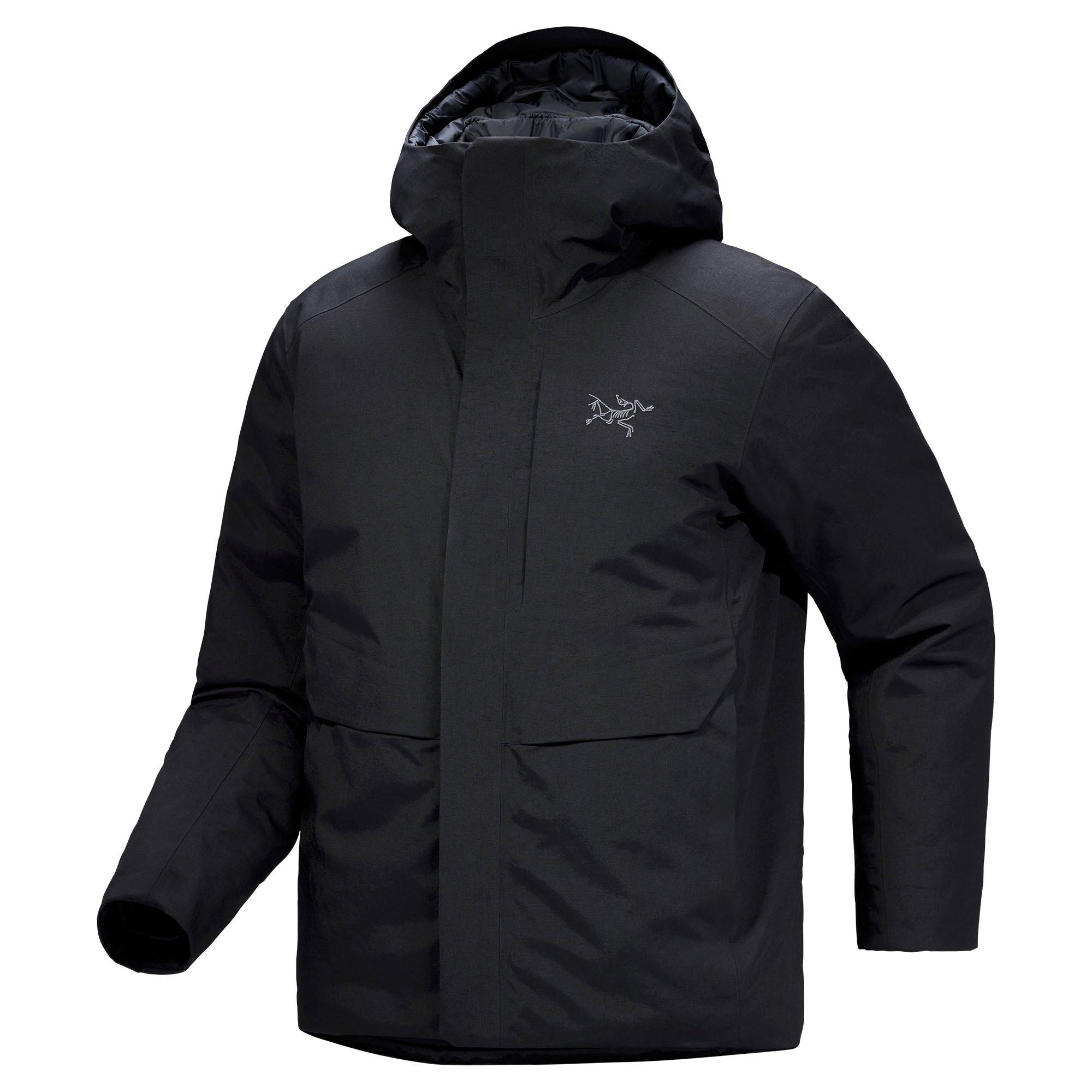 Men's Therme Down Jacket | Arc'teryx | Sporting Life Online