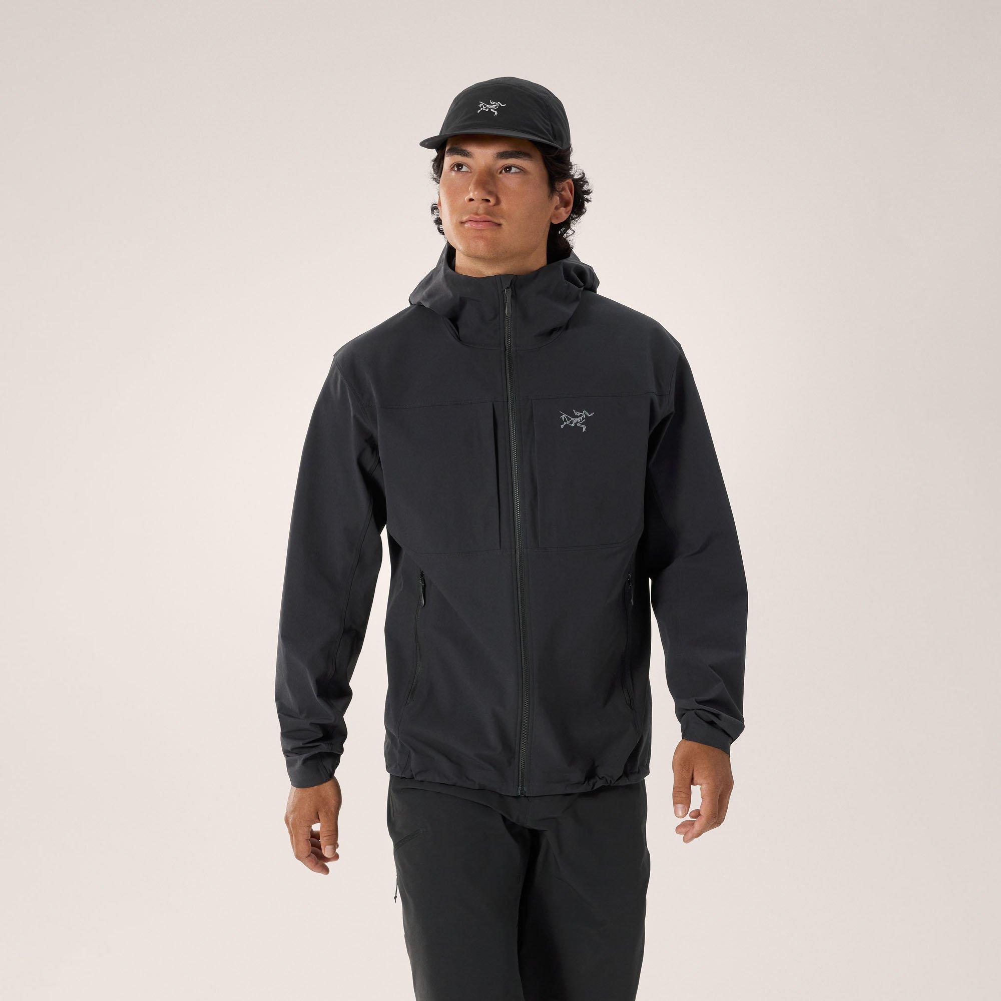 Men's Gamma Hoody Jacket | Arc'teryx | Sporting Life Online