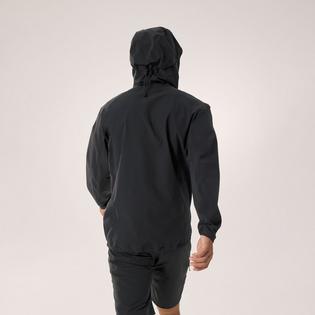 Arc'teryx Men's Gamma Hoody Jacket