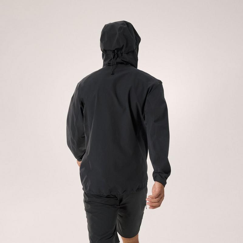 Arc'teryx Veste &agrave; capuchon Gamma pour hommes