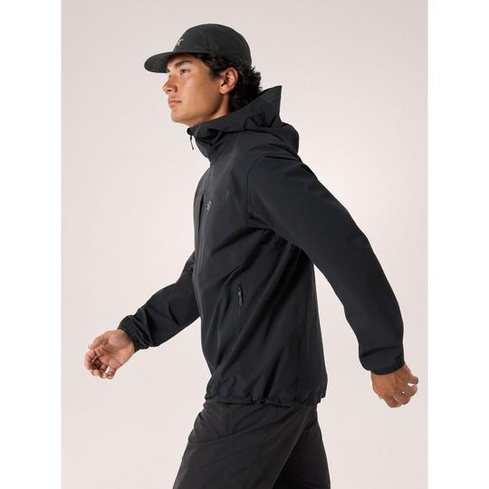 Men's Gamma Hoody Jacket | Arc'teryx | Sporting Life Online