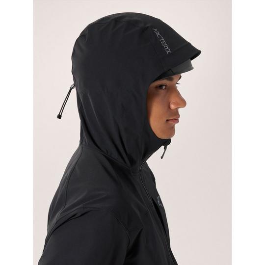 Men's Gamma Hoody Jacket | Arc'teryx | Sporting Life Online