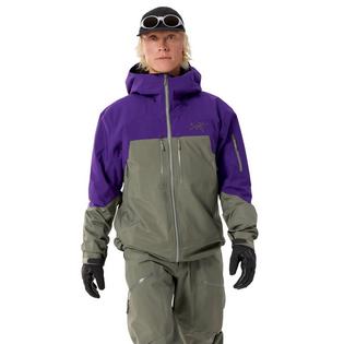Arc'teryx Men's Rush Jacket