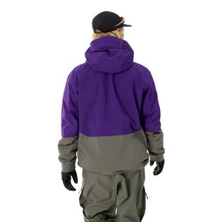 Arc'teryx Men's Rush Jacket