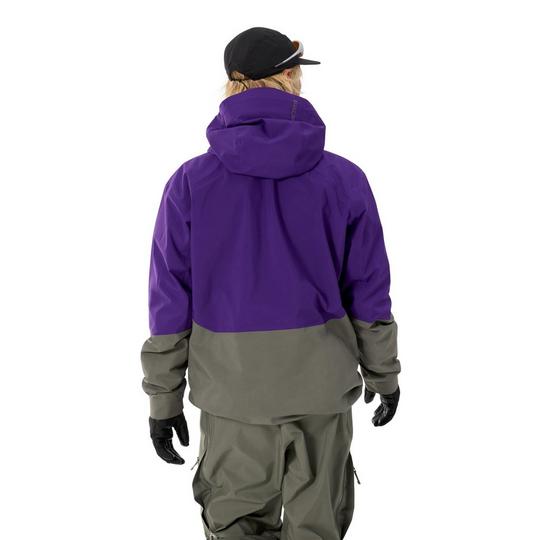 Men's Rush Jacket | Arc'teryx | Sporting Life Online