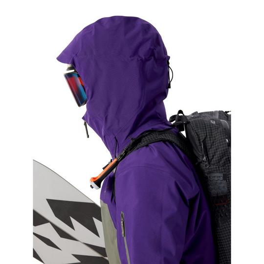 Men's Rush Jacket | Arc'teryx | Sporting Life Online