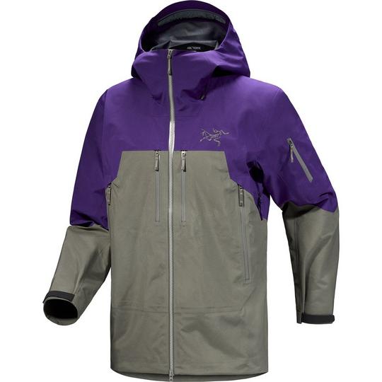 【ARC'TERYX】Rush Jacket Men's Men's Rush Jacket | Arc'teryx | Sporting Life Online