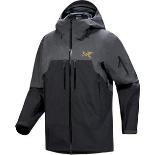 Arc'teryx Manteau Rush pour hommes