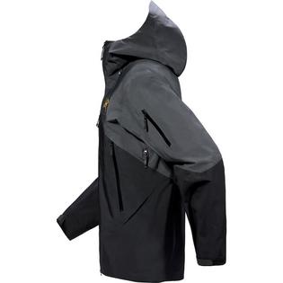 Arc'teryx Manteau Rush pour hommes