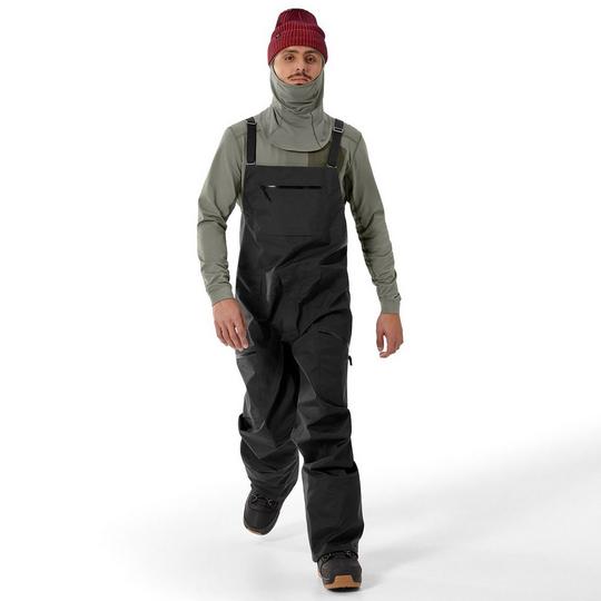 Men's Sabre Bib Pant | Arc'teryx | Sporting Life Online