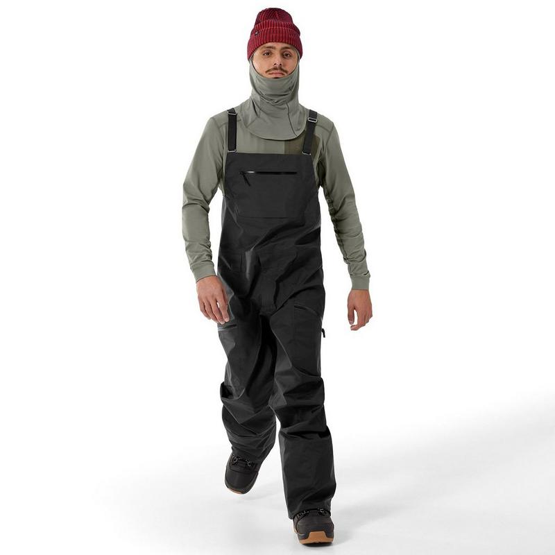 Arc'teryx Salopette Sabre pour hommes
