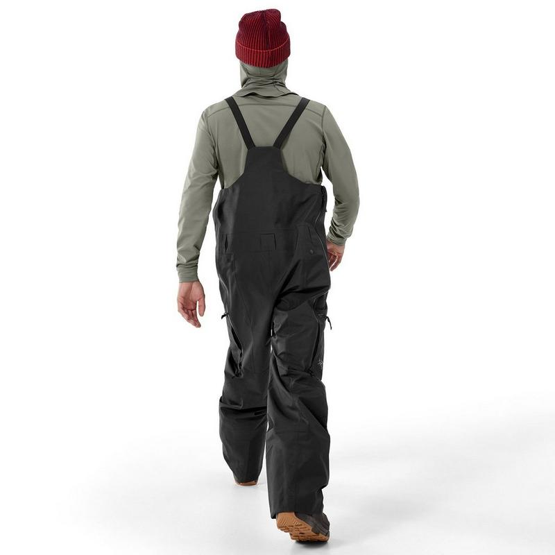Arc'teryx Salopette Sabre pour hommes