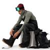 Men s Sabre Bib Pant