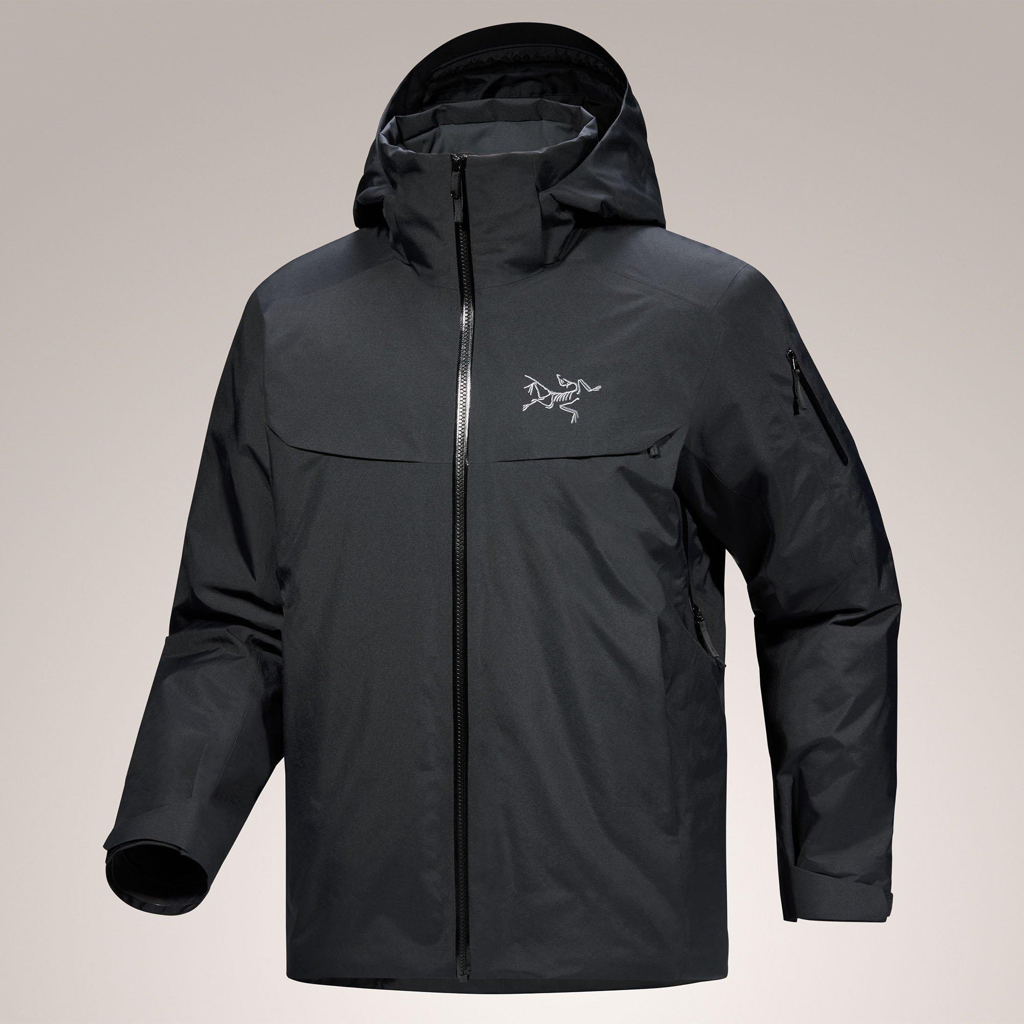Men's Macai Down Jacket | Arc'teryx | Sporting Life Online