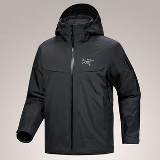 Arc'teryx Manteau Macai en duvet pour hommes