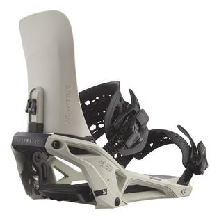 Salomon Unisex XA Supermatic&#174; Snowboard Binding [2026]