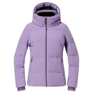 Descente Manteau en duvet Janie pour femmes