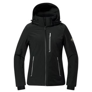 Descente Women's Smooth Logo Insulated Jacket